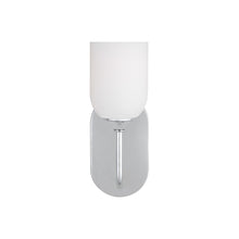 Load image into Gallery viewer, Emile Bath Vanity Light in Detail.
