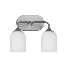 Load image into Gallery viewer, Emile Bath Vanity Light in Detail.
