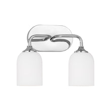 Load image into Gallery viewer, Emile Bath Vanity Light in Detail.
