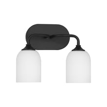 Load image into Gallery viewer, Emile Bath Vanity Light in Detail.
