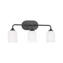 Load image into Gallery viewer, Emile Bath Vanity Light in Detail.
