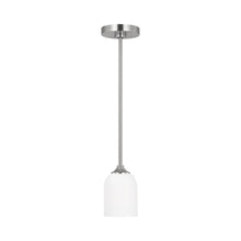 Load image into Gallery viewer, Emile Pendant Light.
