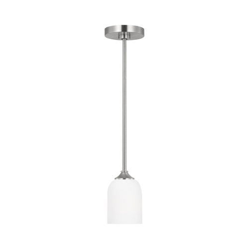 Emile Pendant Light.