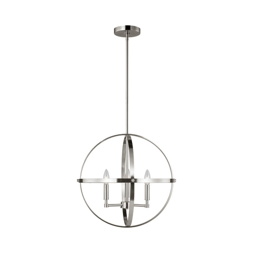 Exmoore Pendant Light.
