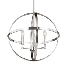 Load image into Gallery viewer, Exmoore Pendant Light in Detail.
