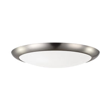 Load image into Gallery viewer, Hugger Light Kit in Brushed Steel.
