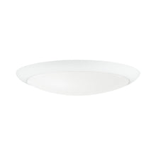 Load image into Gallery viewer, Hugger Light Kit in Matte White.
