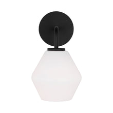 Load image into Gallery viewer, Jett Bath Vanity Light.
