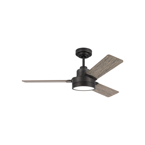 Jovie Outdoor LED Ceiling Fan.