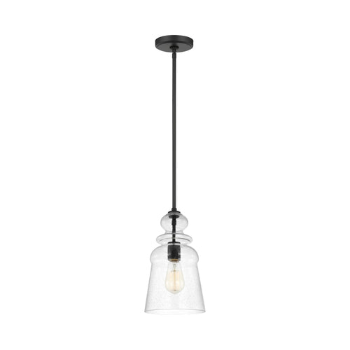 Kea Pendant Light.