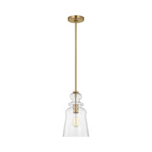 Load image into Gallery viewer, Kea Pendant Light in Detail.
