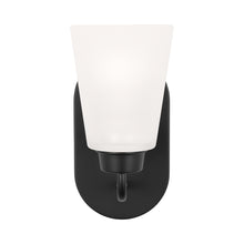 Load image into Gallery viewer, Kerrville Bath Wall Light  (1-Light/Not Included).

