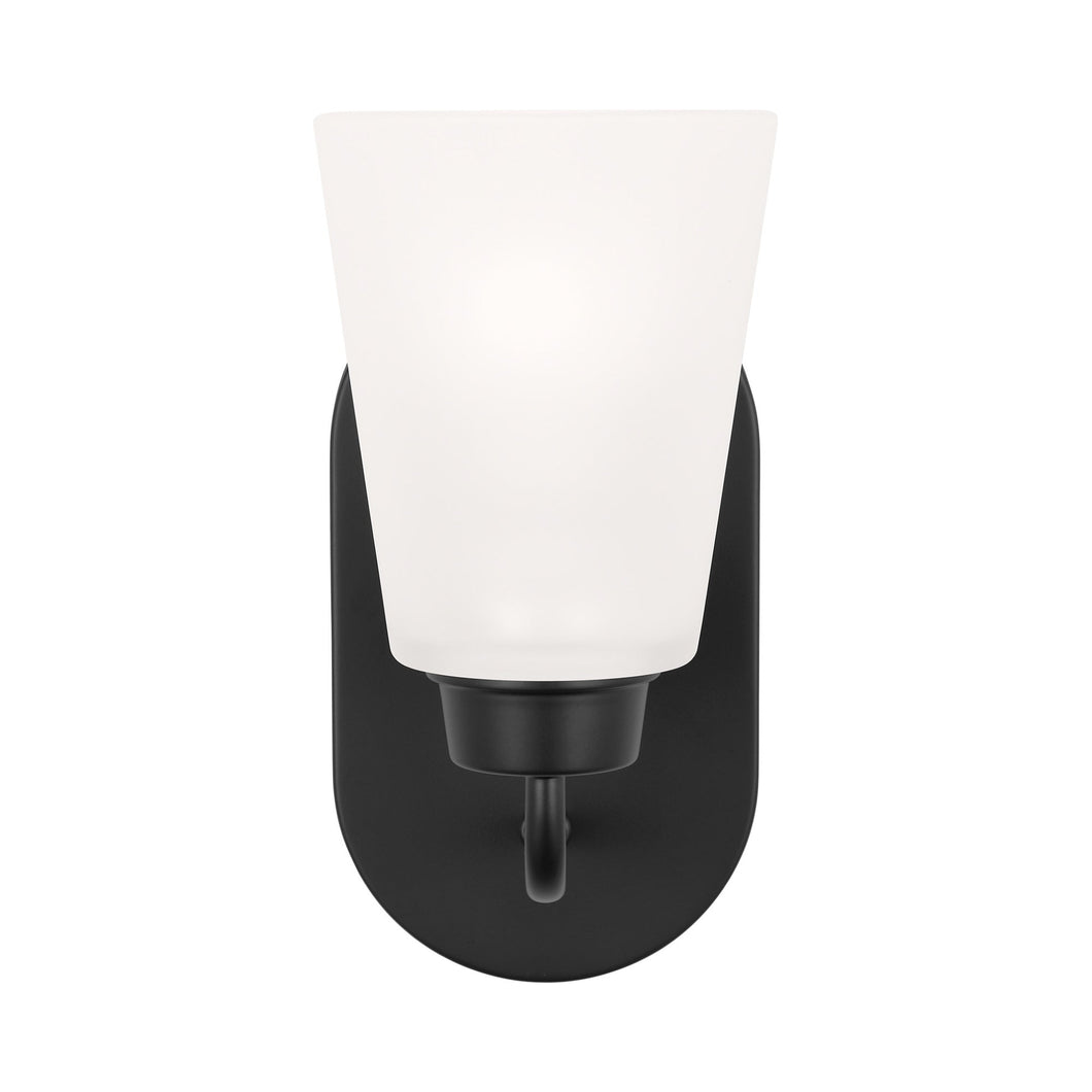 Kerrville Bath Wall Light  (1-Light/Not Included).
