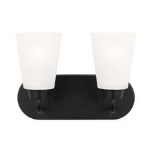 Load image into Gallery viewer, Kerrville Bath Wall Light  (2-Light/Not Included).
