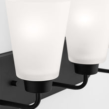 Load image into Gallery viewer, Kerrville Bath Wall Light in Detail.
