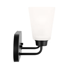Load image into Gallery viewer, Kerrville Bath Wall Light in Detail.
