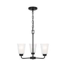 Load image into Gallery viewer, Kerrville Chandelier (3-Light/Not Included).

