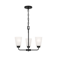 Load image into Gallery viewer, Kerrville Chandelier.
