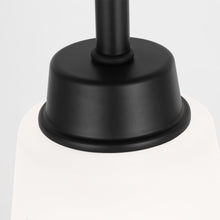 Load image into Gallery viewer, Kerrville Mini Pendant Light in Detail.
