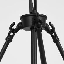 Load image into Gallery viewer, Kerrville Pendant Light in Detail.
