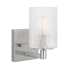 Load image into Gallery viewer, Lando Bath Vanity Light.
