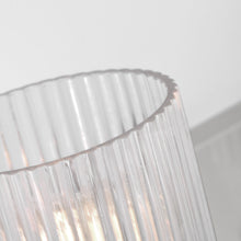 Load image into Gallery viewer, Lando Bath Vanity Light in Detail.
