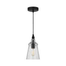 Load image into Gallery viewer, Loras Mini Pendant Light.
