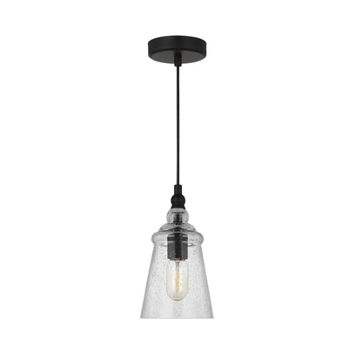 Loras Mini Pendant Light.