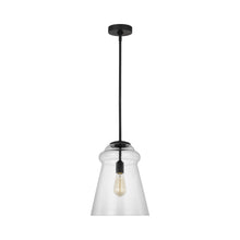 Load image into Gallery viewer, Loras Pendant Light.
