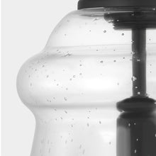 Load image into Gallery viewer, Loras Pendant Light in Detail.
