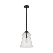 Load image into Gallery viewer, Loras Pendant Light in Detail.
