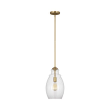 Load image into Gallery viewer, Marino Pendant Light in Detail.
