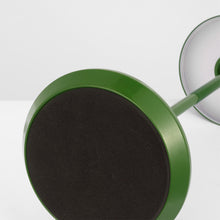 Load image into Gallery viewer, Mena Rechargeable Table Lamp in Detail.
