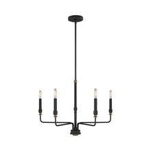 Load image into Gallery viewer, Oliver Chandelier.
