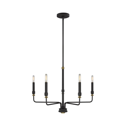 Oliver Chandelier.