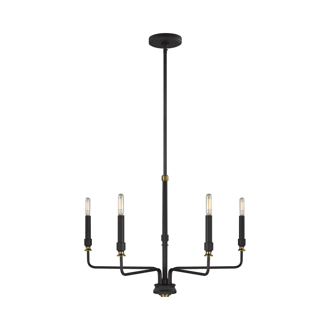 Oliver Chandelier.