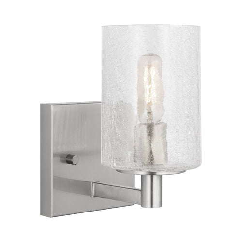 Parker Bath Vanity Light.
