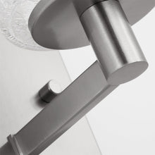 Load image into Gallery viewer, Parker Bath Vanity Light in Detail.
