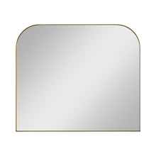Load image into Gallery viewer, Planer Wide Mirror.
