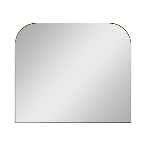 Planer Wide Mirror.
