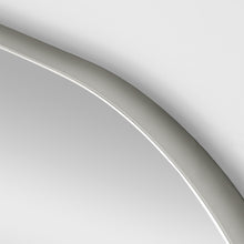 Load image into Gallery viewer, Planer Wide Mirror in Detail.
