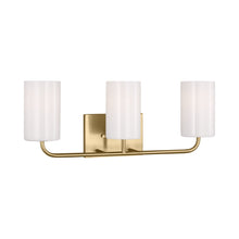 Load image into Gallery viewer, Rhett Bath Vanity Light in Detail.
