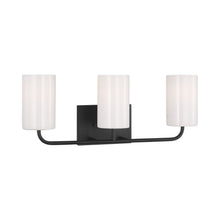 Load image into Gallery viewer, Rhett Bath Vanity Light in Detail.
