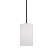 Load image into Gallery viewer, Rhett Mini Pendant Light in Detail.
