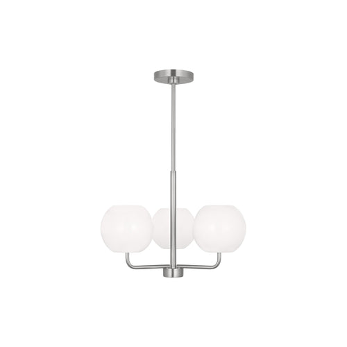 Rory Chandelier.