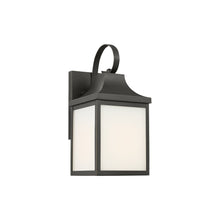 Load image into Gallery viewer, Saybrook Outdoor Wall Light in Antique Bronze (Small/Not Included).
