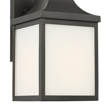 Load image into Gallery viewer, Saybrook Outdoor Wall Light in Detail.
