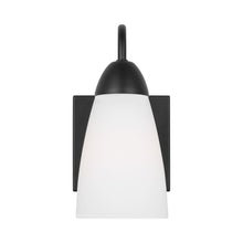 Load image into Gallery viewer, Seville Bath Wall Light (1-Light/Not Included).
