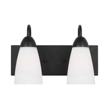 Load image into Gallery viewer, Seville Bath Wall Light (2-Light/Not Included).
