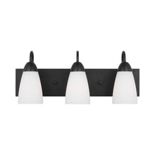 Load image into Gallery viewer, Seville Bath Wall Light (3-Light/Not Included).

